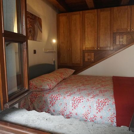 Casa Vacanze Alenka Borgo Grotta Gigante 외부 사진