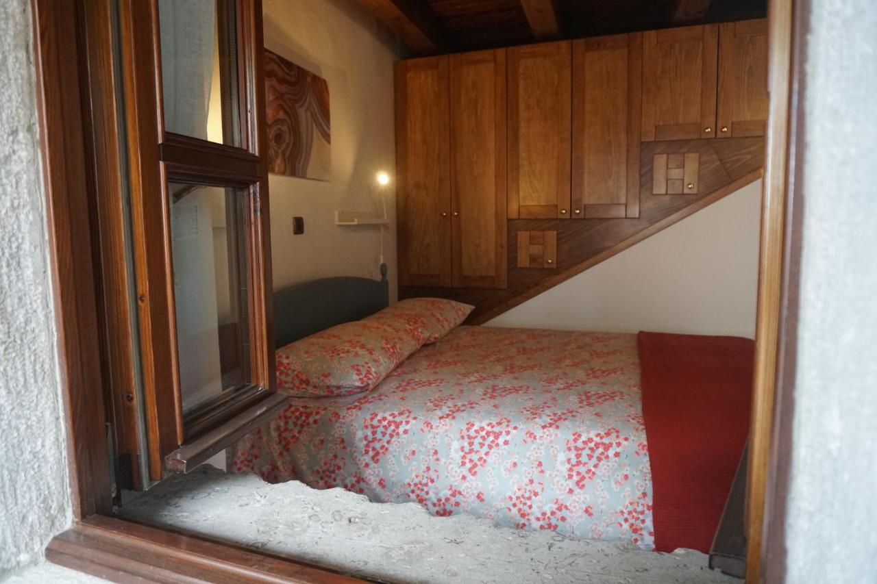Casa Vacanze Alenka Borgo Grotta Gigante 외부 사진