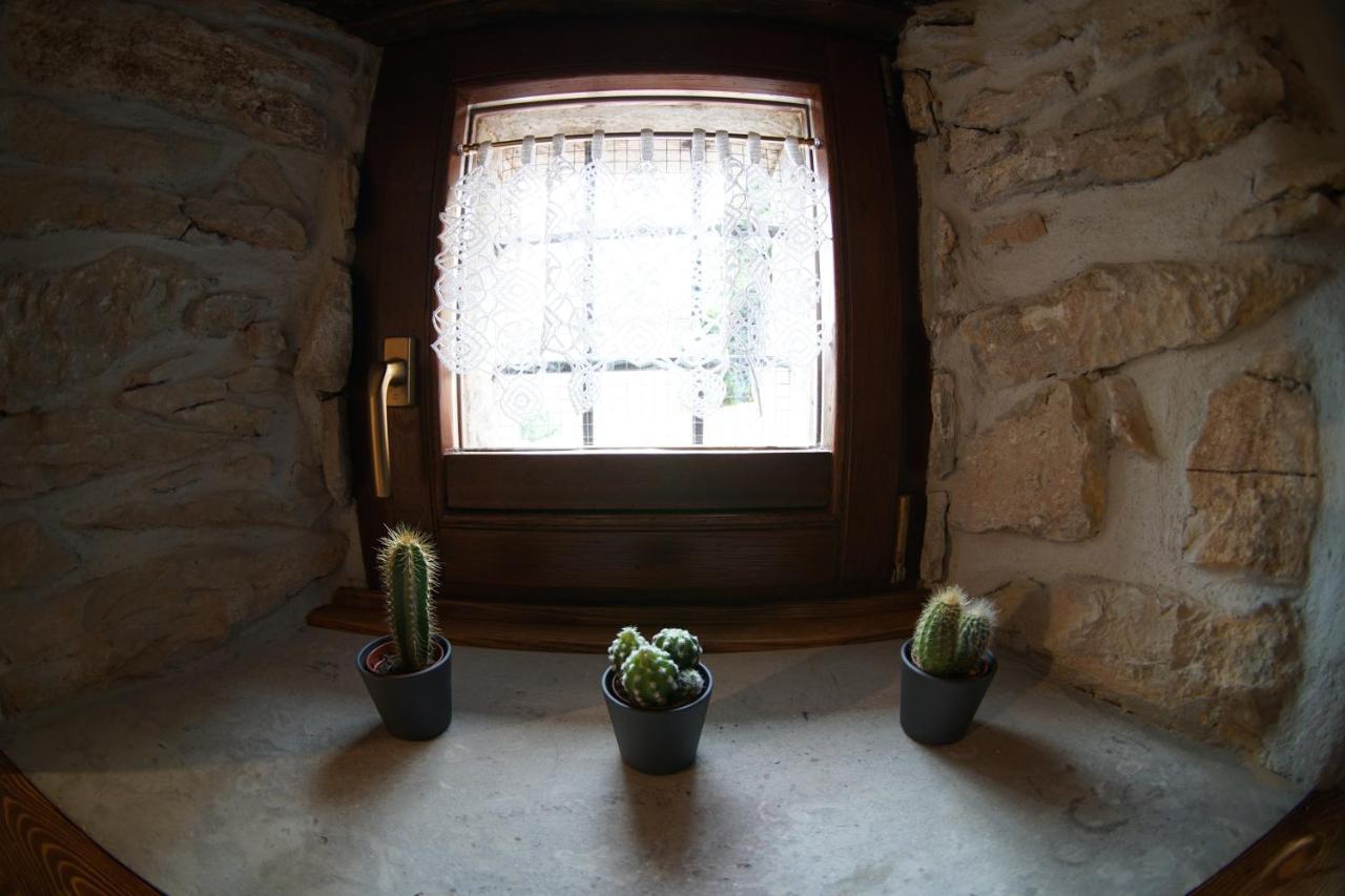 Casa Vacanze Alenka Borgo Grotta Gigante 외부 사진