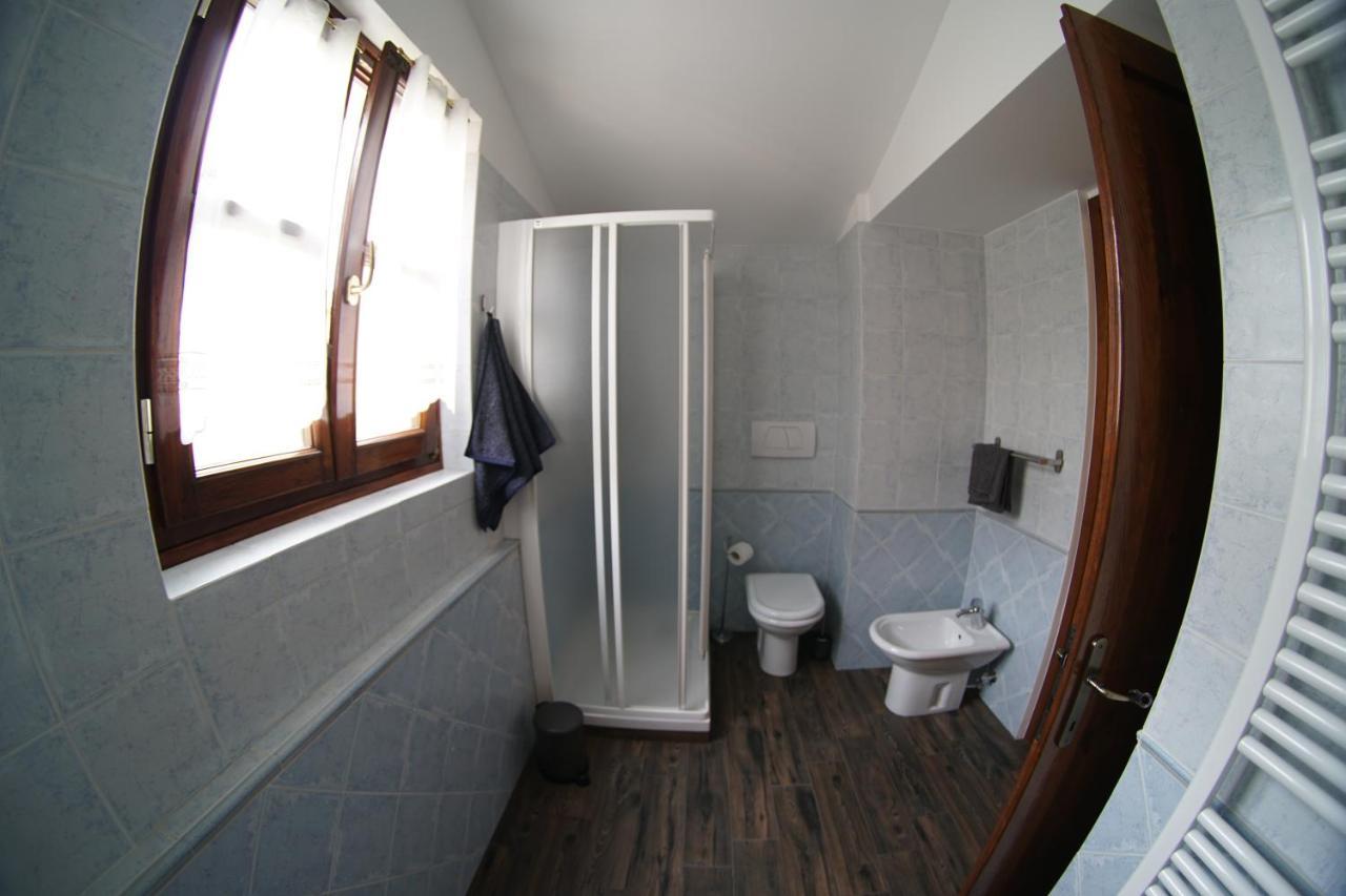 Casa Vacanze Alenka Borgo Grotta Gigante 외부 사진