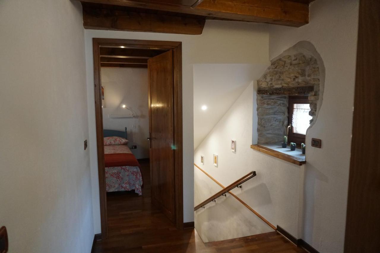 Casa Vacanze Alenka Borgo Grotta Gigante 외부 사진
